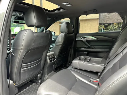 Mazda CX-9 2.5 Grand Touring Lx Camioneta