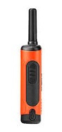 Imagen 5 de 7 de Walkie Talkie Handy Motorola T265 + Manos Libres + Maletin