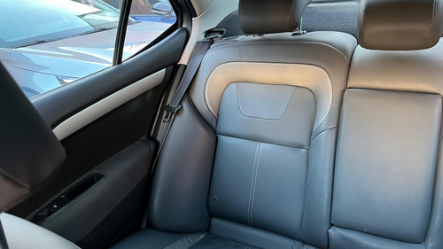 Citroën C4 Lounge 1.6 Thp 165 Feel Pack