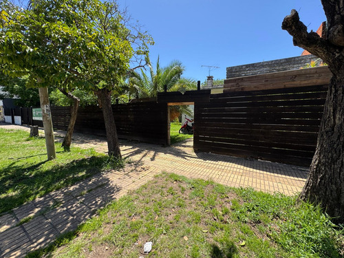 Terreno En Merlo Centro