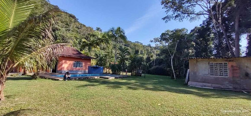 Imagem 9 de 14 de Miracatu/belo Sitio C/lago E Piscina/ac Propostas/ref:05201