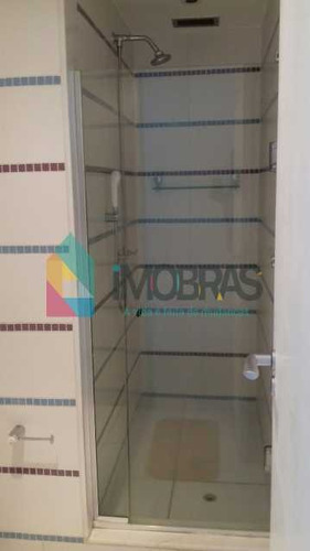 Imagem 14 de 15 de Excelente Apartamento Triplex Na Lagoa!!! - Cpap30341