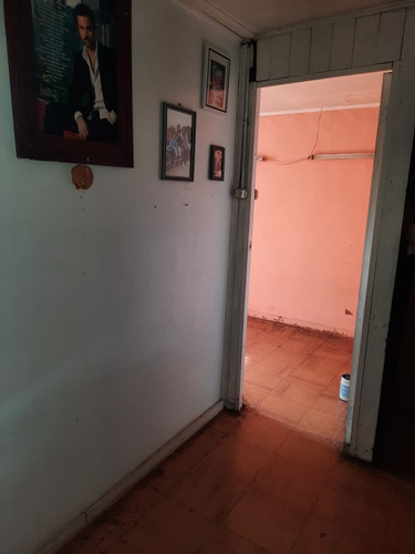 Se Vende Casa 3/ D 1/b Excelente Potencial Conchali
