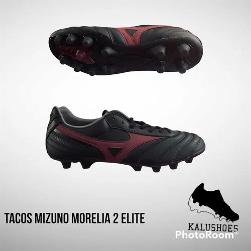 Mizuno soccer best sale morelia