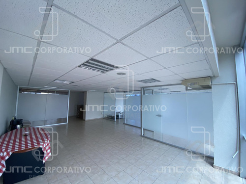 Oficina En Renta, Insurgentes Sur, Col. Guadalupe Inn