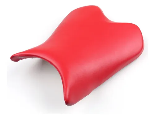 Asiento Delantero Rojo For Yamaha Yzf R6 2008-2014