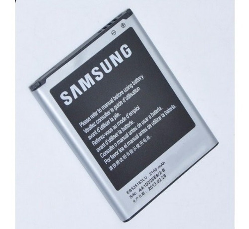 Bateria Samsung Galaxy Grand Neo Somos Tienda Física 