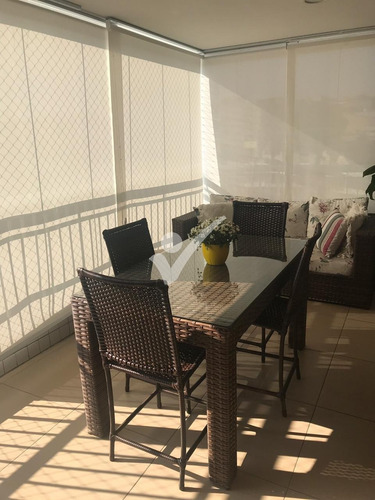 Imagem 1 de 20 de Apartamento À Venda Em Vila Formosa - Ap003527