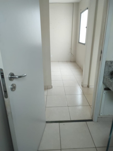 Apartamento Bem Localizado - 8º Andar