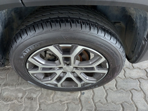 Jeep Renegade 1.3 T270 TURBO FLEX AT6