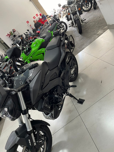 Bajaj Dominar 400 2023 / 10.835 Km