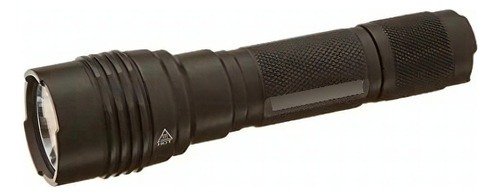 Streamlight 88075 Protac Hl5-x With 4 Cr123a Lithium