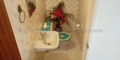 Casa En Venta - Yr 24-26036