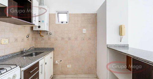 Imagen 8 de 17 de Ph - Villa Luro 2 Amb / Luminoso/ Balcon/impecable