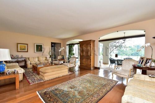 Imagem 7 de 15 de Casa - Cidade Jardim - Ref: 139825 - V-139825