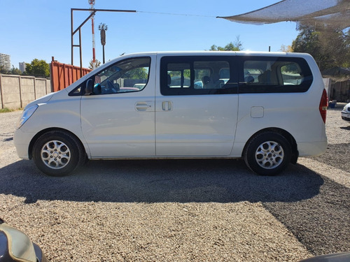 Hyundai New H1 Gls Tci 2.5 2010