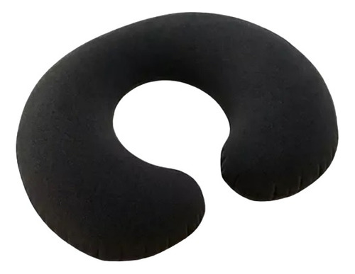 Cojín - Almohada De Cuello Inflable Para Viajes Intex 