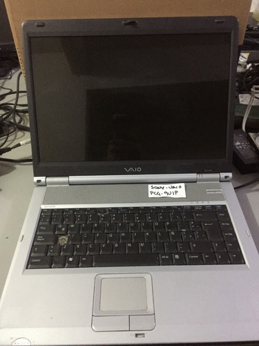 Sony Vaio Pcg 9u1p Completa O Por Piezas