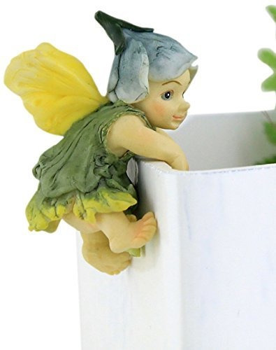 Coleccion Top Miniatura De Hadas Jardin Y Terrario Fairy B