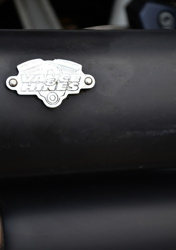 Imagen 3 de 15 de Poderosa Harley Vrod Street Rod Poco Uso Muy Cuidada