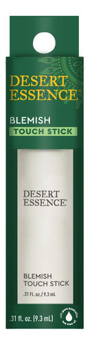 Blemish Touch Stick Desert Essence Herbal Con Aceite De Árbo