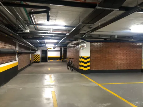 Edificio En Arriendo En Porciúncula. Cod A1002239