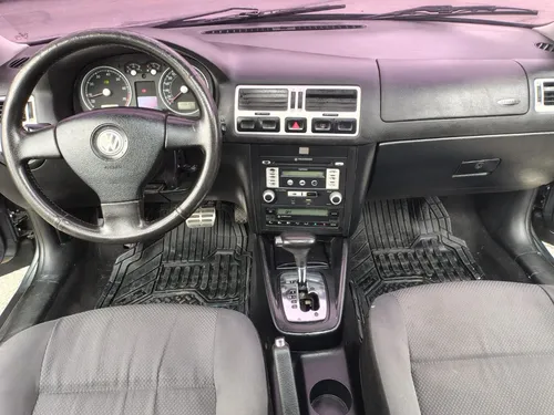 Volkswagen Jetta Atm Trend Line Con Techo