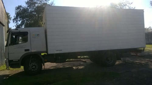 Mercedes Benz Atego