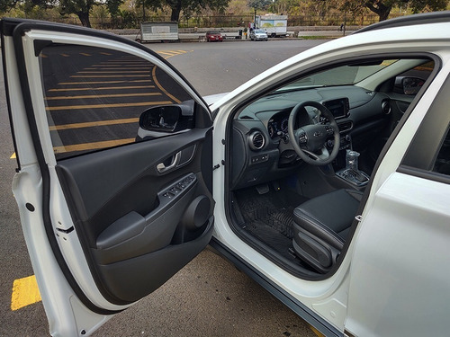 Hyundai Kona 2021 Safety+ 4wd 4x4 At Abasto Motors