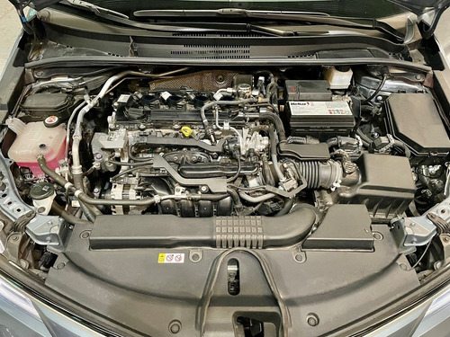 Imagen 12 de 13 de Toyota Corolla Xei 2020