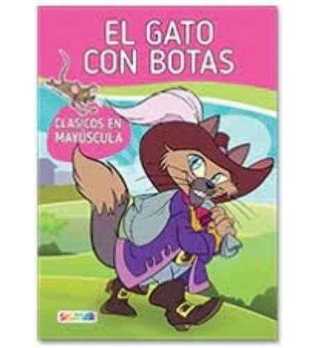 Gato Con Botas, El