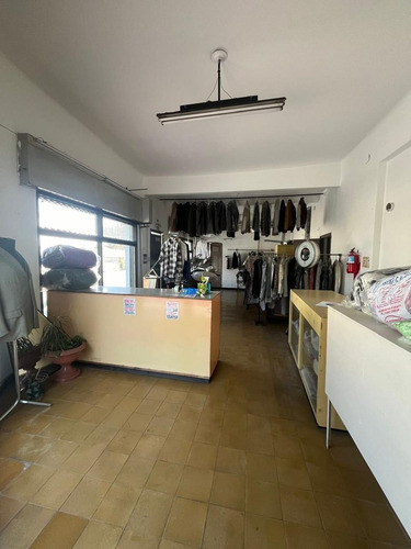 Venta Local Comercial Esquina Barrio San Martin