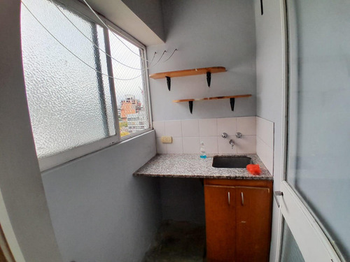 Departamento - 3 Ambientes - Alquiler - Colegiales