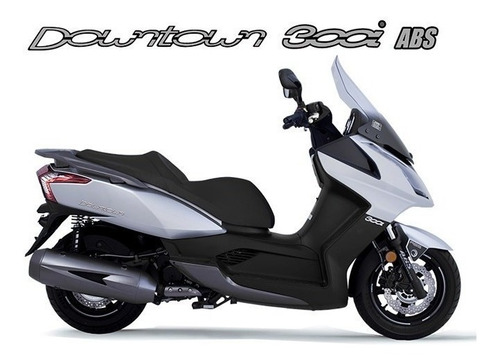 Kymco Downtown 300i Abs 2021