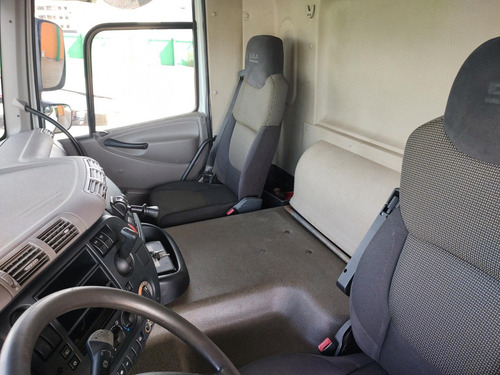 Daf Cf Cf 85 Ftt 460 6x4 (diesel)(e5)