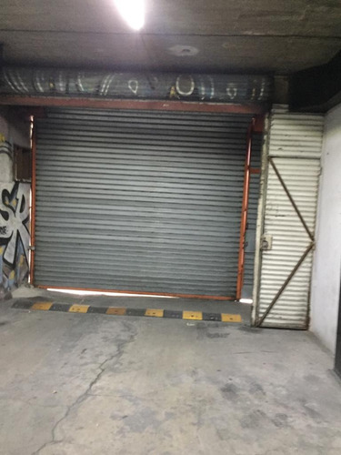 Venta De Garaje Fijo Juan Antonio Rodriguez Centro