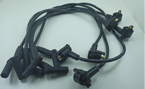 Cables De Bujías Ford Ranger 4.0/ Sportrack 6v