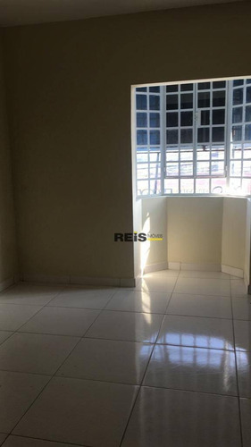 Imagem 4 de 16 de Sala, 30 M² - Venda Por R$ 1.300.000,00 Ou Aluguel Por R$ 800,00/mês - Jardim Simus - Sorocaba/sp - Sa0127