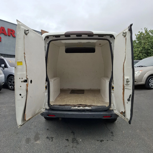 Fiat Fiorino 1.4 MPI FURGÃO 8V FLEX 2P MANUAL