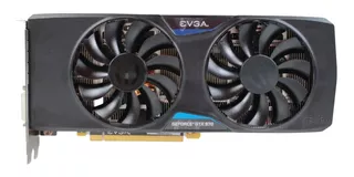 Tarjeta Gráfica Asus Evga Nvidia Geforce Gtx 970 / 4 Gb Acx