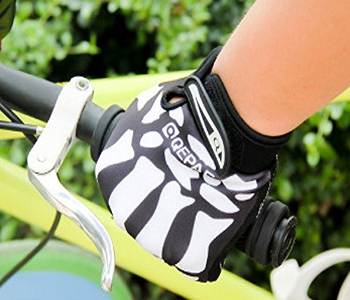 Qepae Guantes Respirables Para Carreras De Autos Guantes Ant