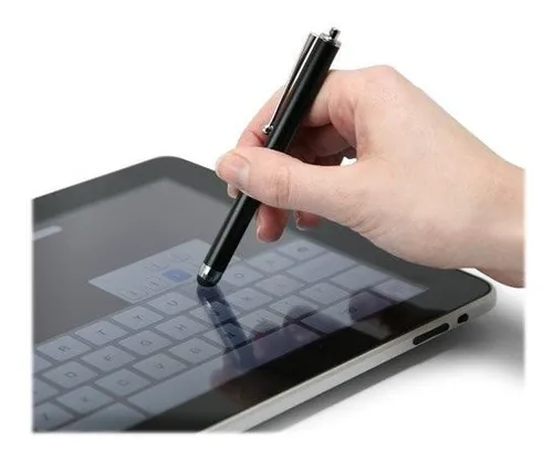 Stylus Pen Compatible Con Panasonic Toughpad Fz-g1