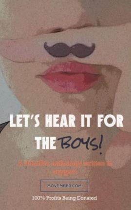 Libro Let's Hear It For The Boys! - Sheryl Browne