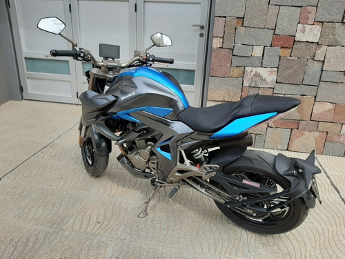 Beta Zontes R 3102