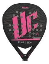 Comprar Paleta Padel Paddle Urich Deep Flextech + Regalos!