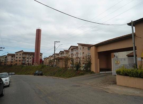 Imagem 16 de 20 de Apartamento À Venda No Bairro São Marcos- Macaé/rj. - Ap8482