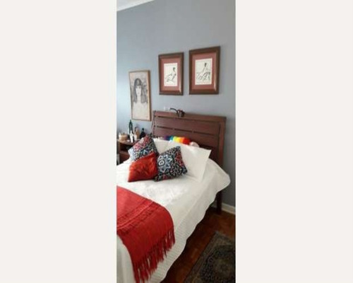 Imagem 10 de 11 de Apartamento - Jd A2345 - 33194844