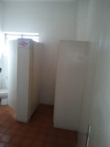 Galpão Para Alugar, 11124 M² - Alves Dias - São Bernardo Do Campo/sp - Ga1214
