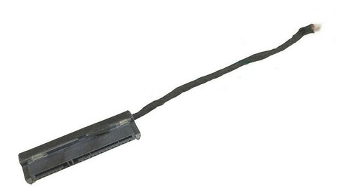 Conector De Disco Duro Hp 4-1000 6-1000 Dc02001im00 C107