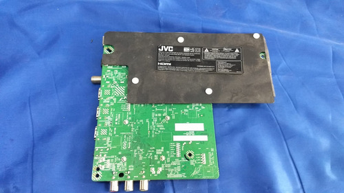 Power Main Jvc Si32rf (Usado)